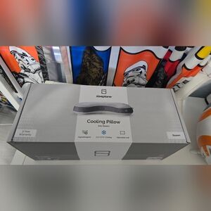 Cooling Pillow - Gray